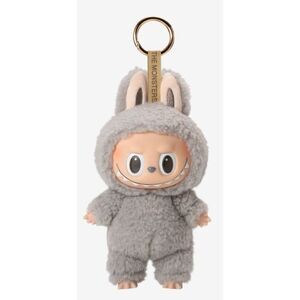 SEALED Pop Mart MONSTERS “SESAME BEAN” LABUBU Exciting Macaron Vinyl Face Single